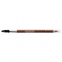 RESPECTISSIME EYEBROW PENCIL BROWN 1.3g Μακιγιαζ