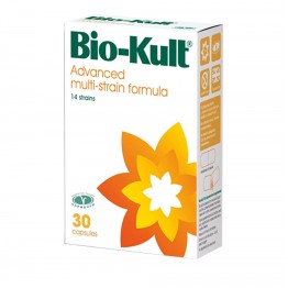 Bio-kult Προβιοτική Πολυδύναμη 30caps Προβιοτικά - Υπακτικά
