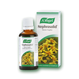 Nephrosolid 50ml Φυτοθεραπεια