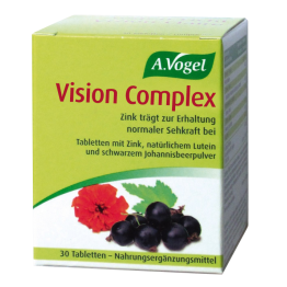 Vision Complex 30tabs Φυτοθεραπεια