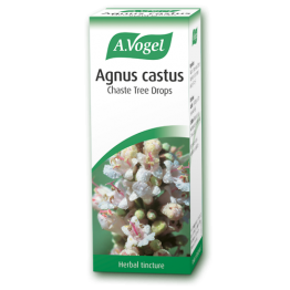 Agnus Castus 50ml Γυναίκα