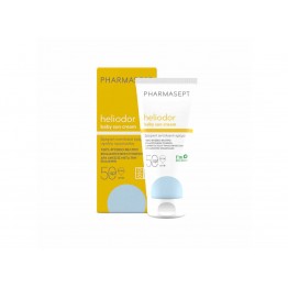 Tol Velvet Baby Care Protective Sun Cream SPF50+ 150ml Αντηλιακα