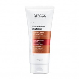 Dercos Kera-Solutions Μάσκα 200mL Μαλλιά