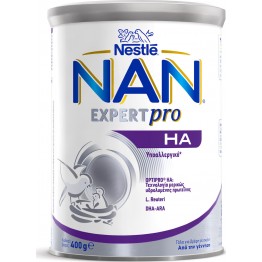 Nan Expert Pro HA 400g Γάλατα
