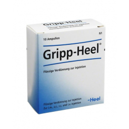 HEEL-GRIPP  AMP. Heel