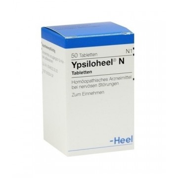 HEEL-YPSILOHEEL N TABS Heel