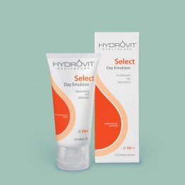 HYDROVIT Select Day Emulsion 50 ml After Shave