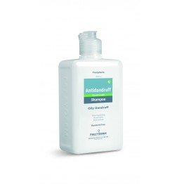 Antidandruff Shampoo 200ml Αγωγή κατά της πιτυρίδας Σαμπουαν-Αφρολουτρο