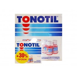 Tonotil 10ml x10amp Ενέργεια-Τόνωση 