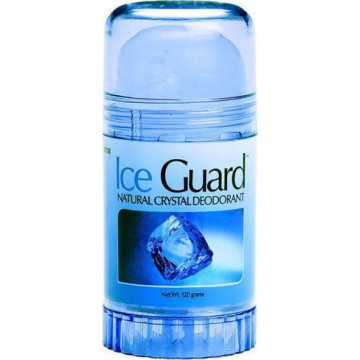Ice guard deodorant twist up 120gr Αποσμητικα