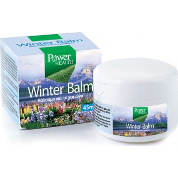 Winter Balm 50gr Χειμώνας