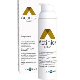 Daylong Actinica lotion 80gr Αντιηλιακά