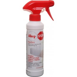 Allerg-stop Repellent 250ml Τσιμπήματα