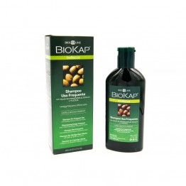 Biokap Shampoo 200ml Ξηρα Μαλλια