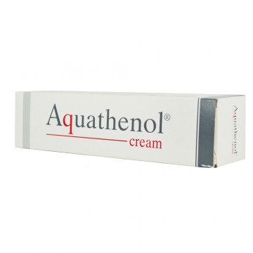 Aquathenol Cream 150ml Μετά τον Ήλιο