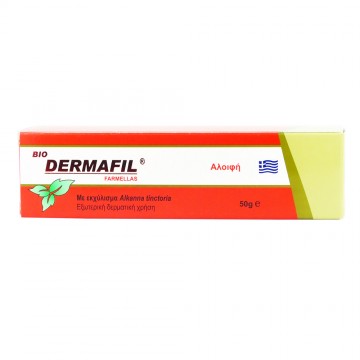 Bio-Dermafil Ointment 50gr Ανάπλαση δέρματος
